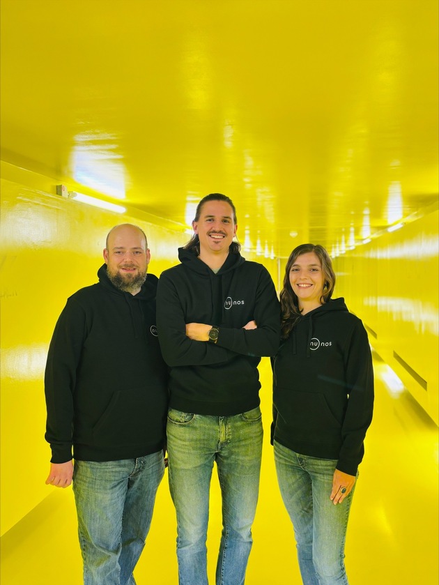 DBU: Raumfahrt-Technik f&uuml;r den Acker: geruchloser D&uuml;nger aus G&uuml;lle